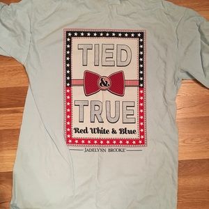 Jadelyn Brooke t-shirt